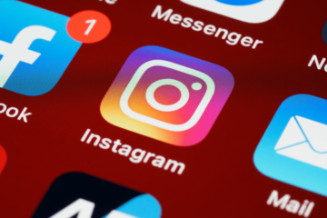 Les nouvelles fonctionnalités Instagram en 2022