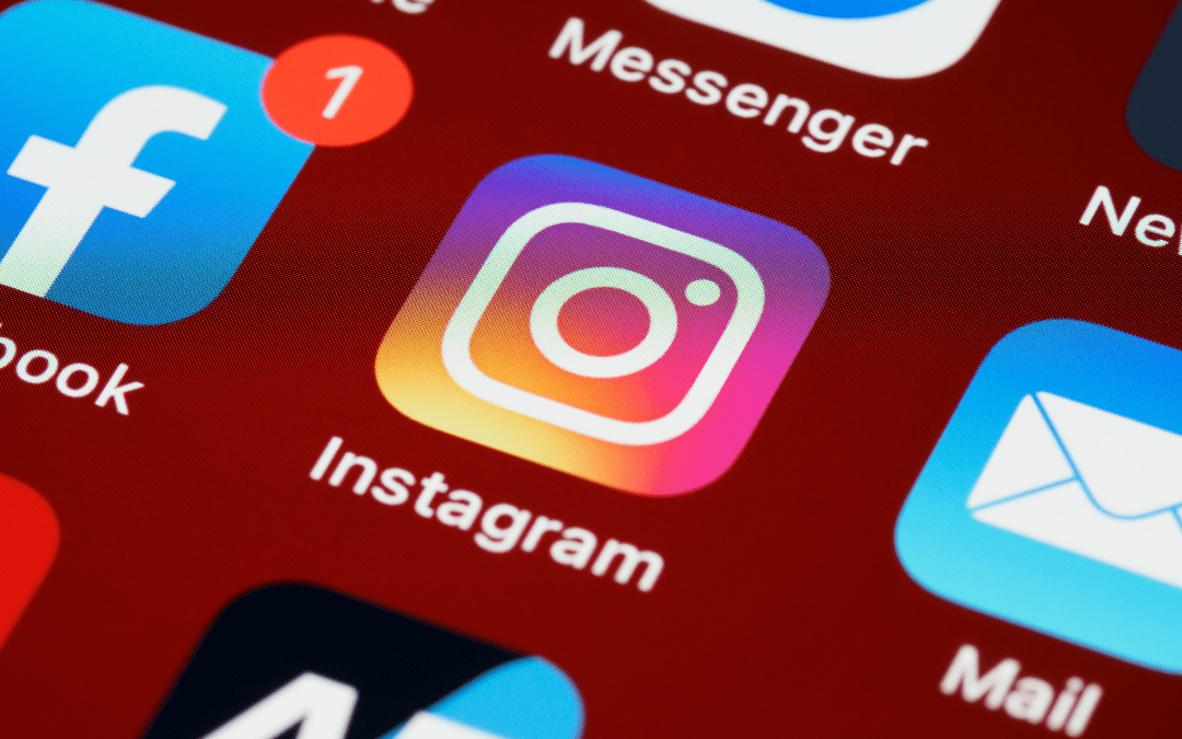 Les nouvelles fonctionnalités Instagram en 2022