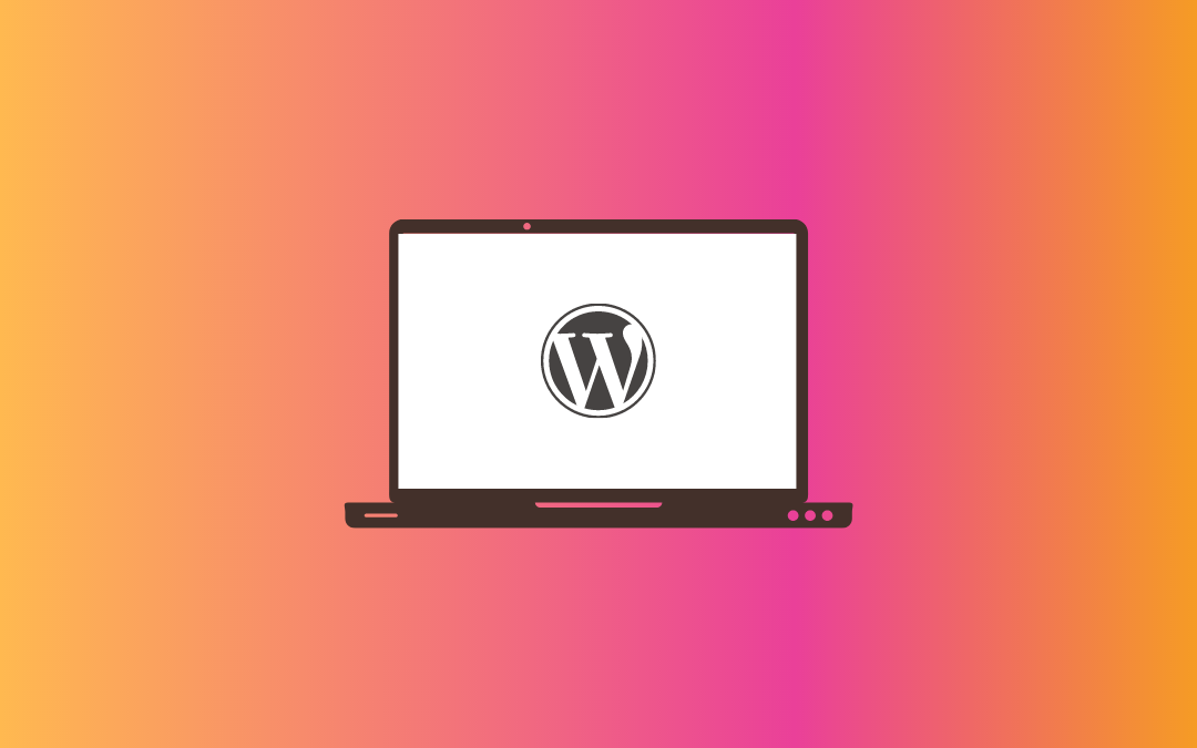 Pourquoi choisir Wordpress ? 5 bonnes raisons d'utiliser