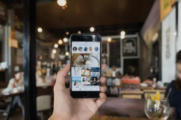 Comment créer un compte Instagram pro étape par étape ?