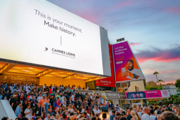 Cannes Lions, le Festival international de la communication créative revient en 2023