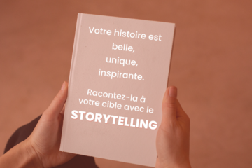 Comment faire du storytelling pour une entreprise locale ?